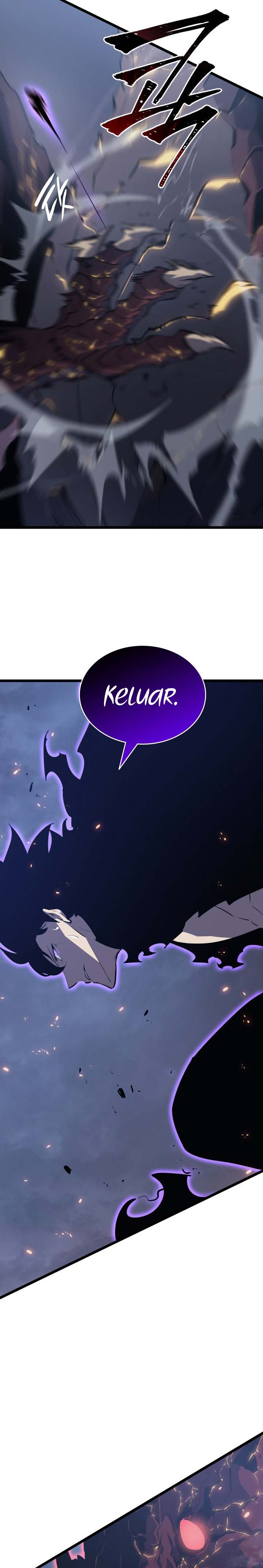 Solo Leveling Chap 175 - Next Chap 176