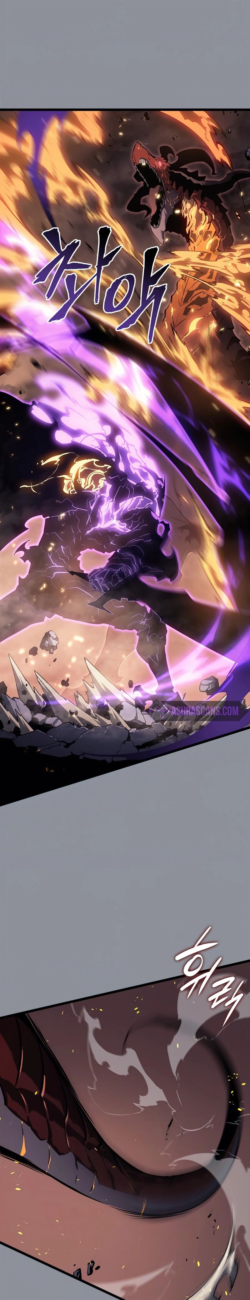 Solo Leveling Chap 176 - Next Chap 177