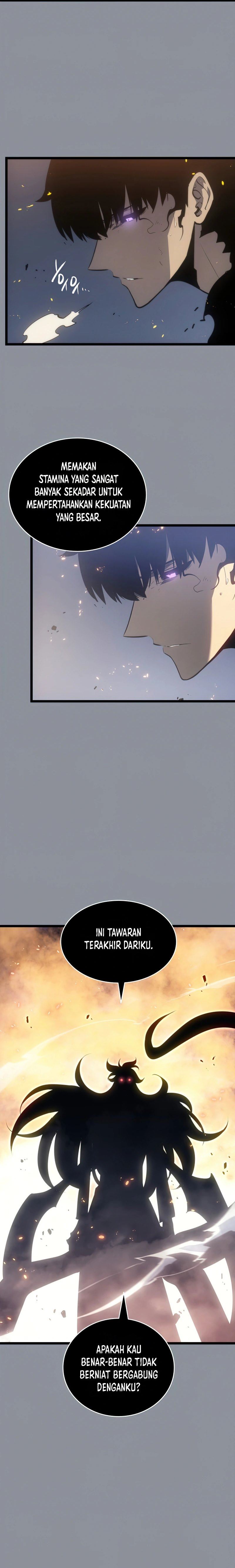 Solo Leveling Chap 176 - Next Chap 177