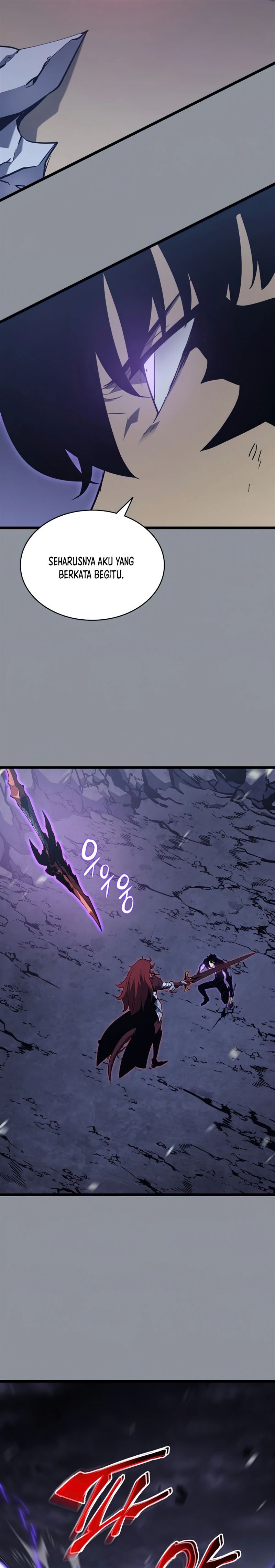 Solo Leveling Chap 176 - Next Chap 177