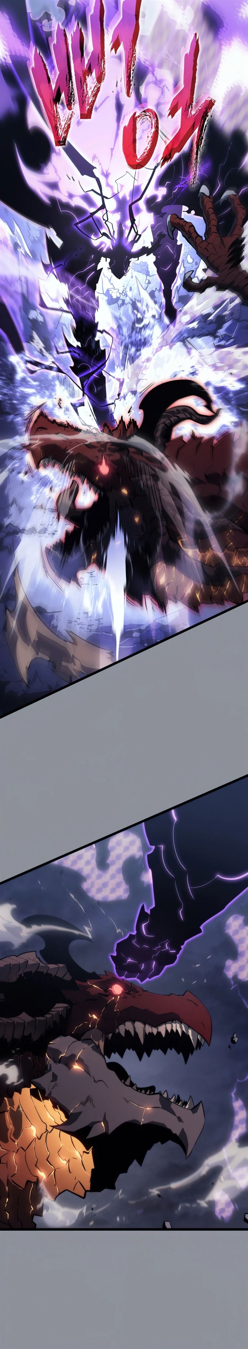 Solo Leveling Chap 176 - Next Chap 177