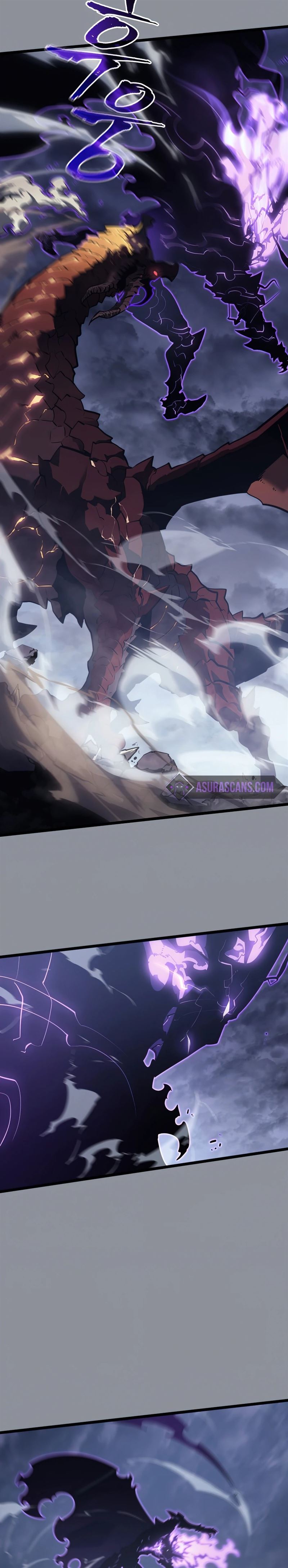 Solo Leveling Chap 176 - Next Chap 177