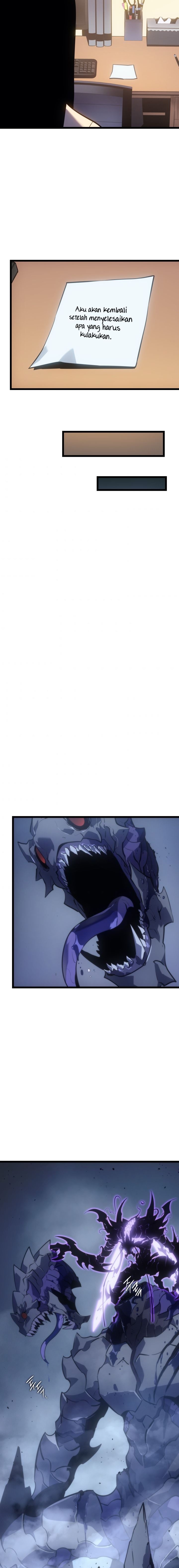 Solo Leveling Chap 178 - Next Chap 179