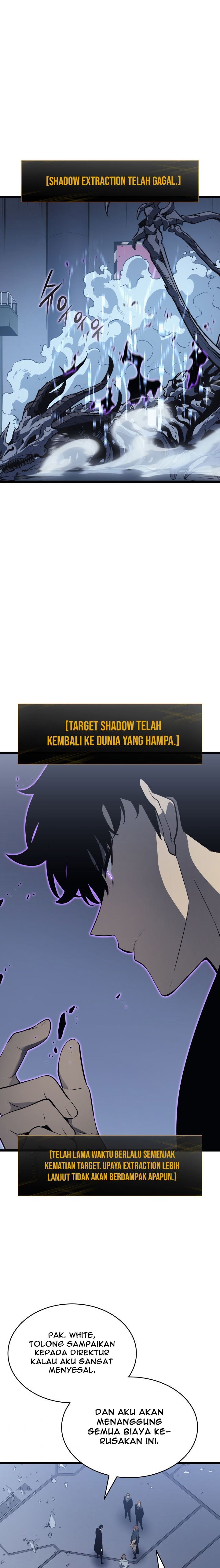 Solo Leveling Chap 143 - Next Chap 144