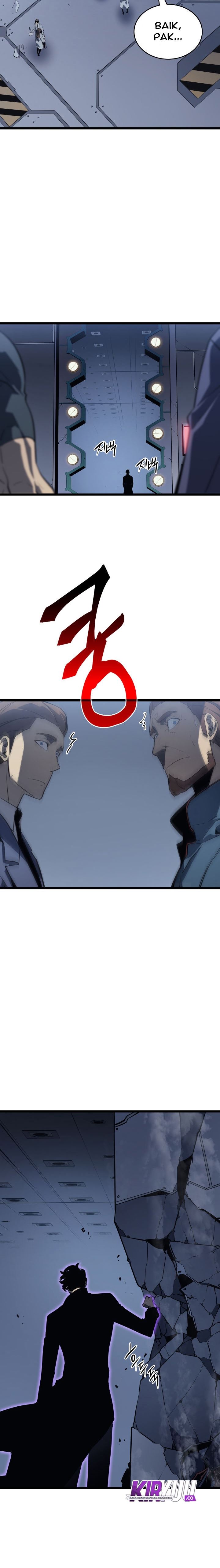 Solo Leveling Chap 143 - Next Chap 144