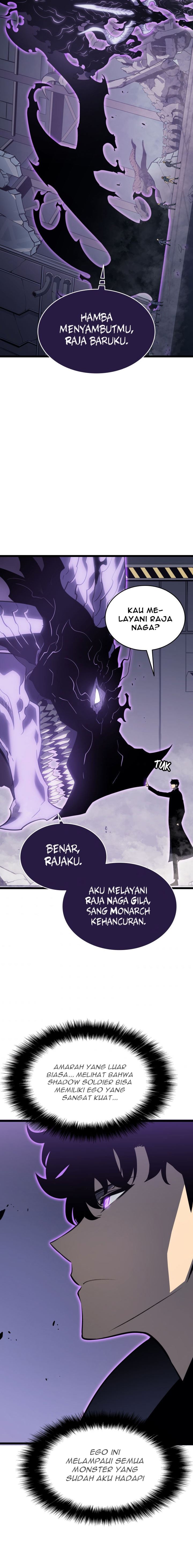 Solo Leveling Chap 143 - Next Chap 144
