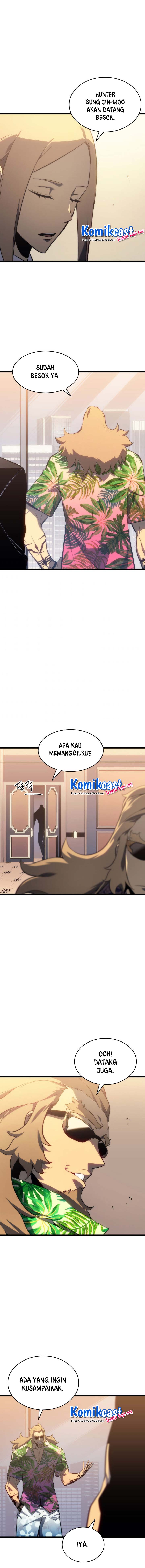 Solo Leveling Chap 141 - Next Chap 142