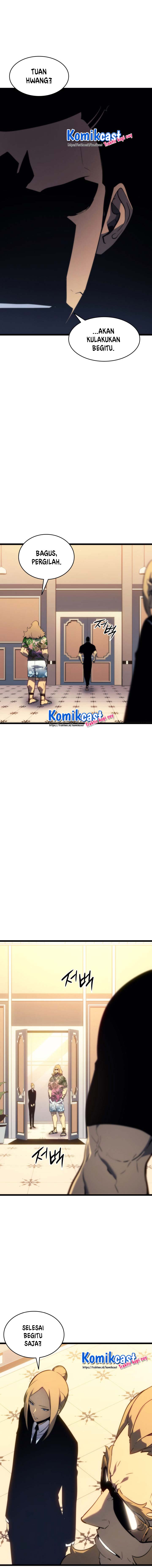 Solo Leveling Chap 141 - Next Chap 142
