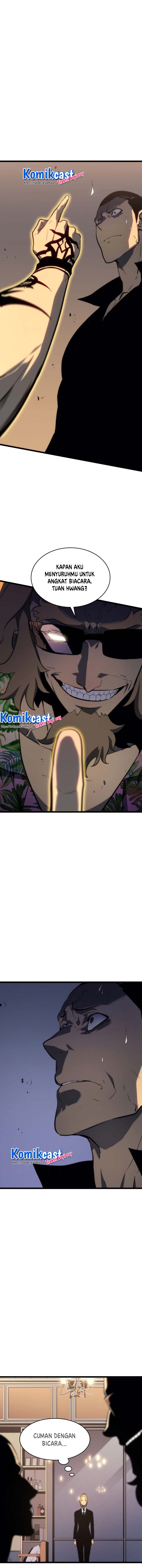 Solo Leveling Chap 141 - Next Chap 142