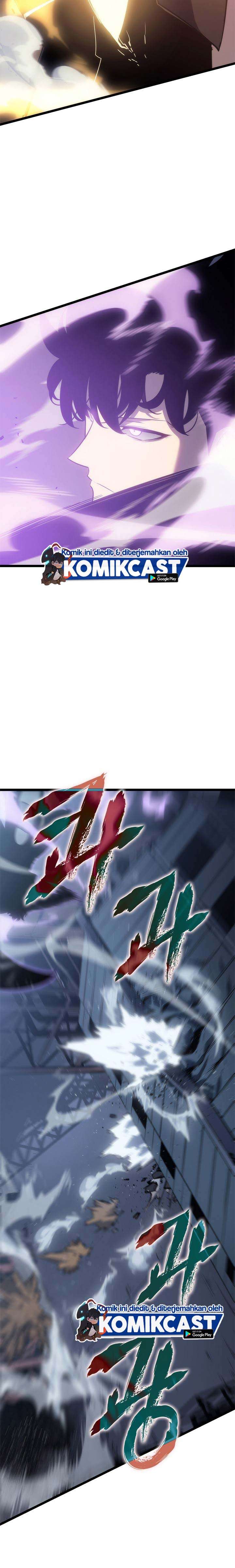 Solo Leveling Chap 147 - Next Chap 148