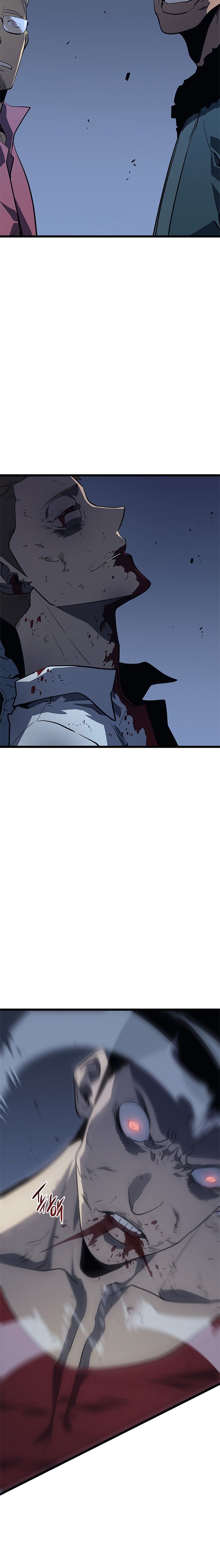 Solo Leveling Chap 144 - Next Chap 145