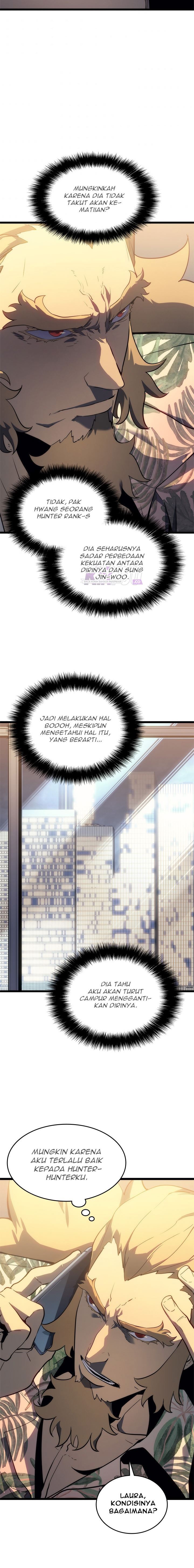 Solo Leveling Chap 144 - Next Chap 145