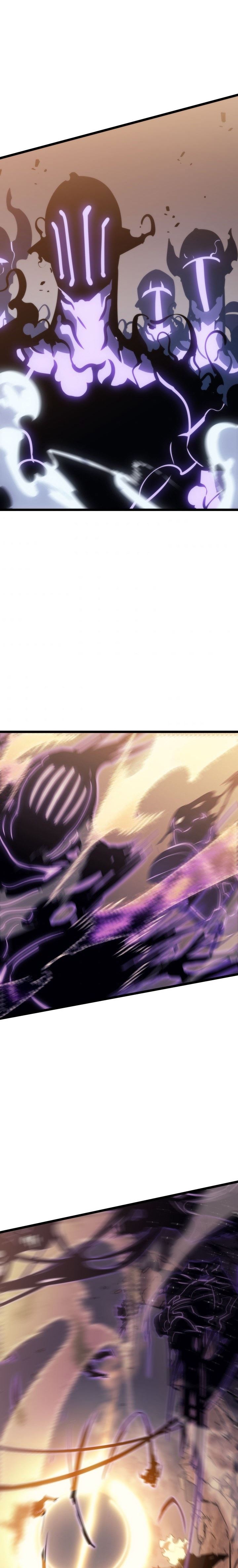 Solo Leveling Chap 146 - Next Chap 147