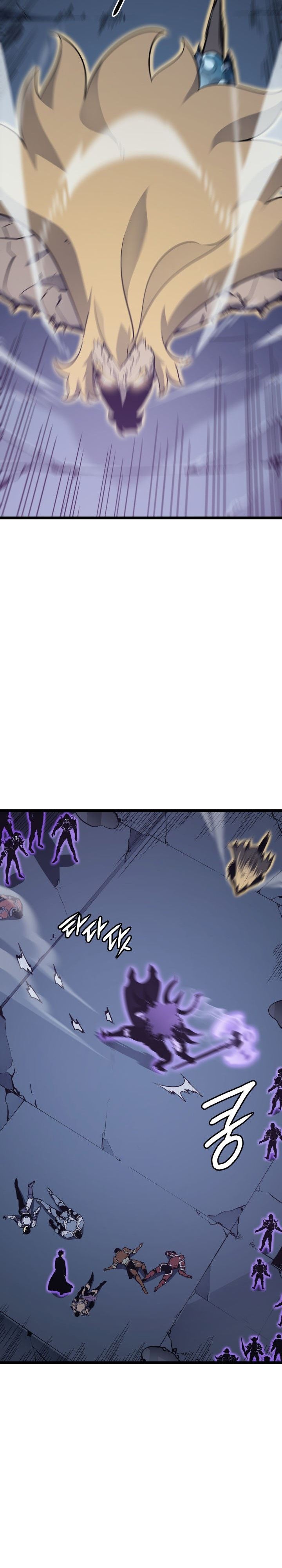 Solo Leveling Chap 146 - Next Chap 147