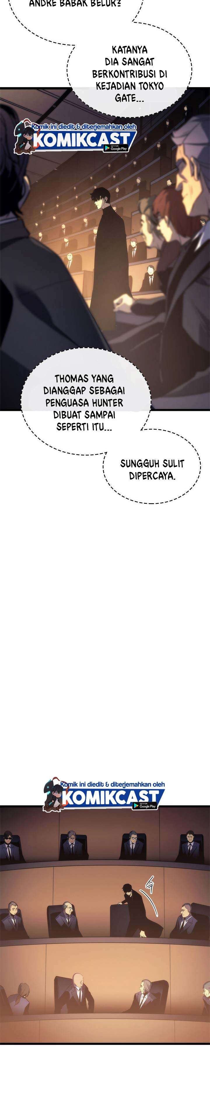 Solo Leveling Chap 148 - Next Chap 149