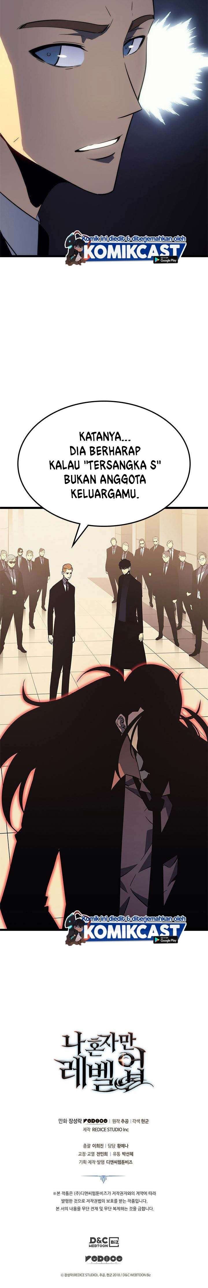 Solo Leveling Chap 148 - Next Chap 149