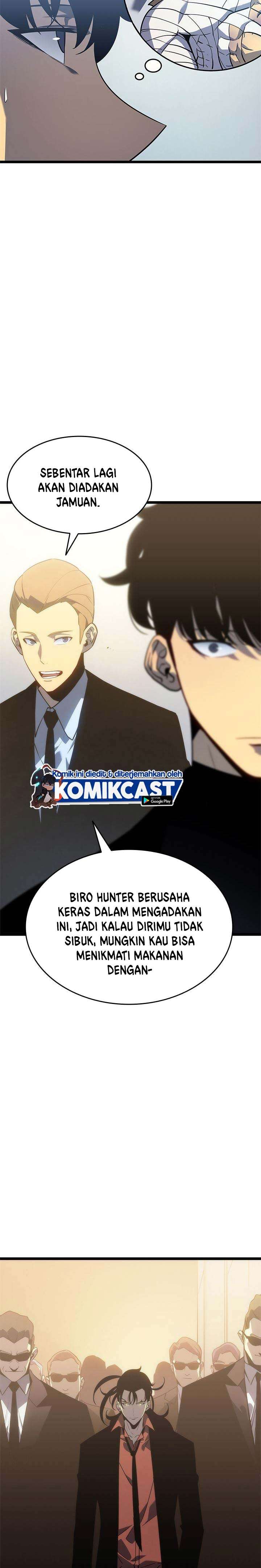 Solo Leveling Chap 148 - Next Chap 149