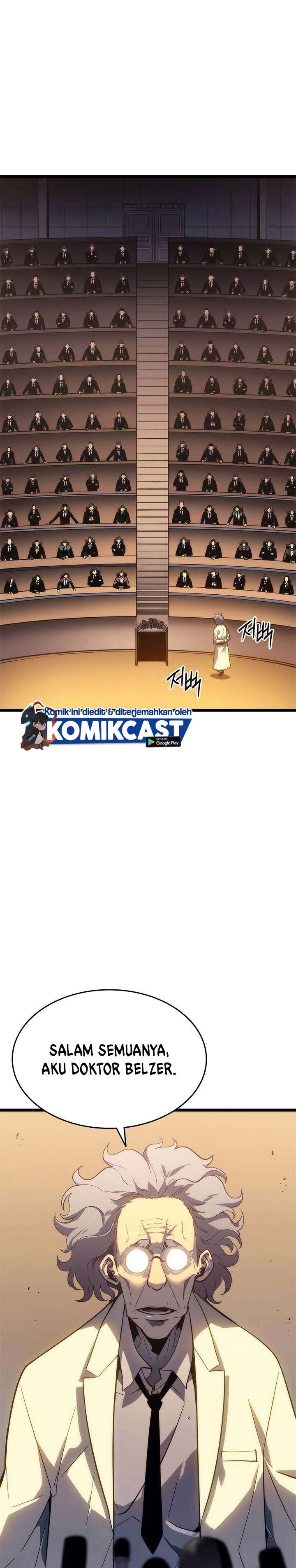 Solo Leveling Chap 148 - Next Chap 149