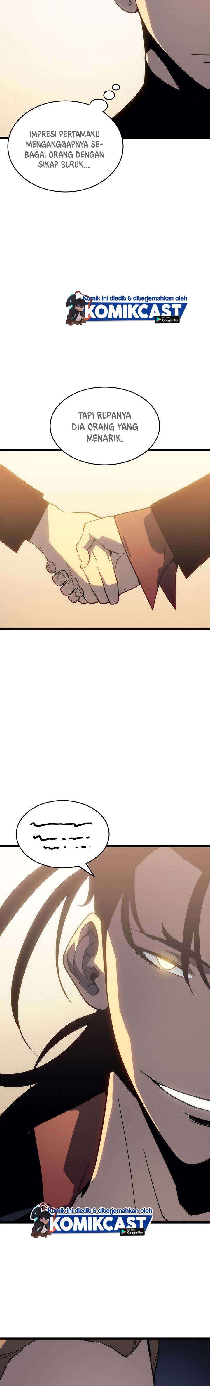 Solo Leveling Chap 148 - Next Chap 149