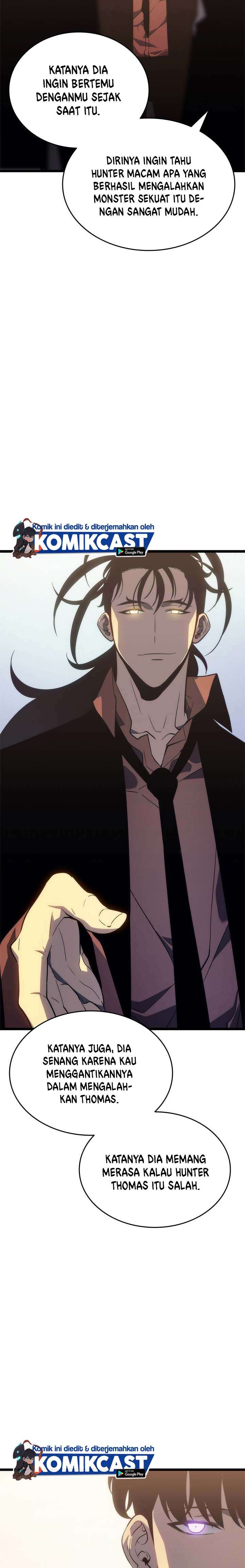 Solo Leveling Chap 148 - Next Chap 149
