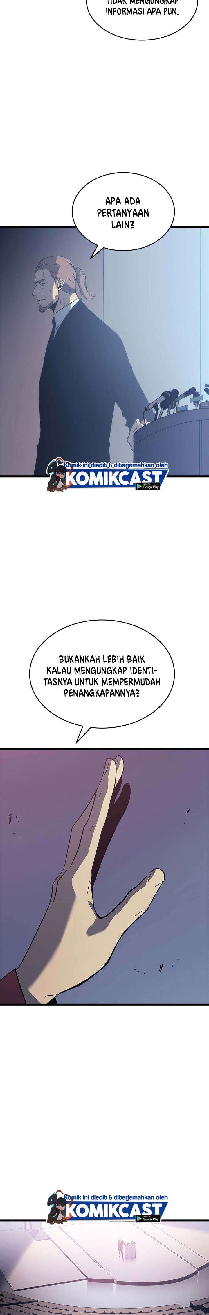 Solo Leveling Chap 148 - Next Chap 149