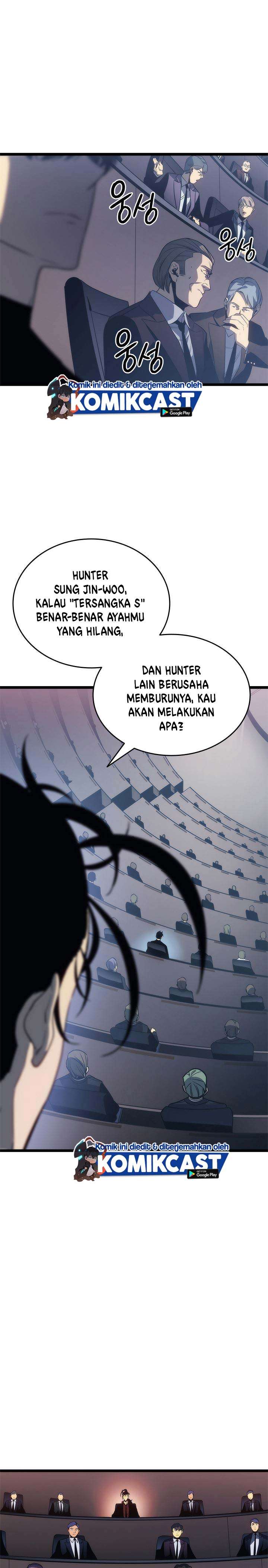 Solo Leveling Chap 148 - Next Chap 149