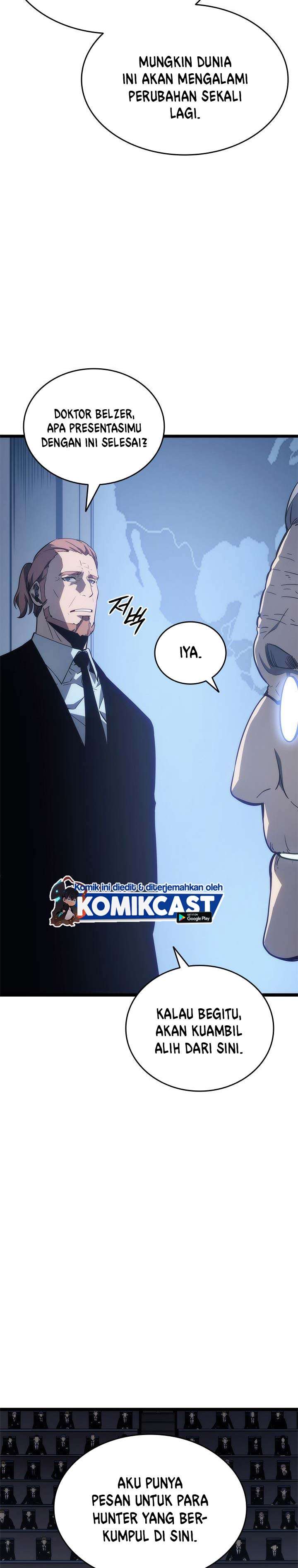 Solo Leveling Chap 148 - Next Chap 149