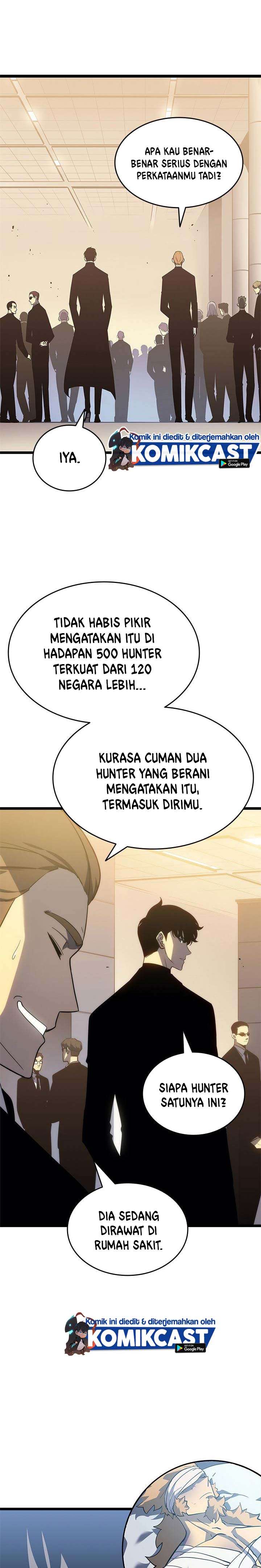 Solo Leveling Chap 148 - Next Chap 149
