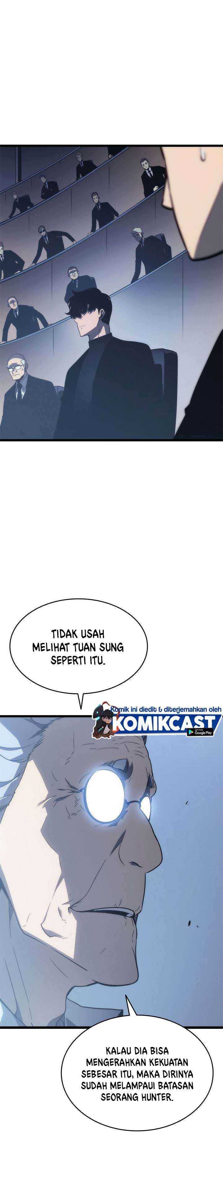 Solo Leveling Chap 148 - Next Chap 149