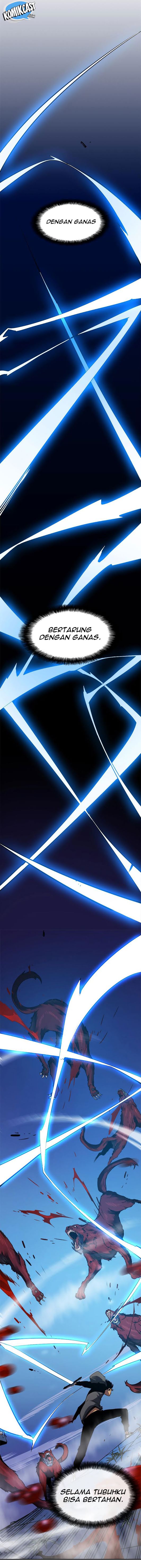 Solo Leveling Chap 14 - Next Chap 15