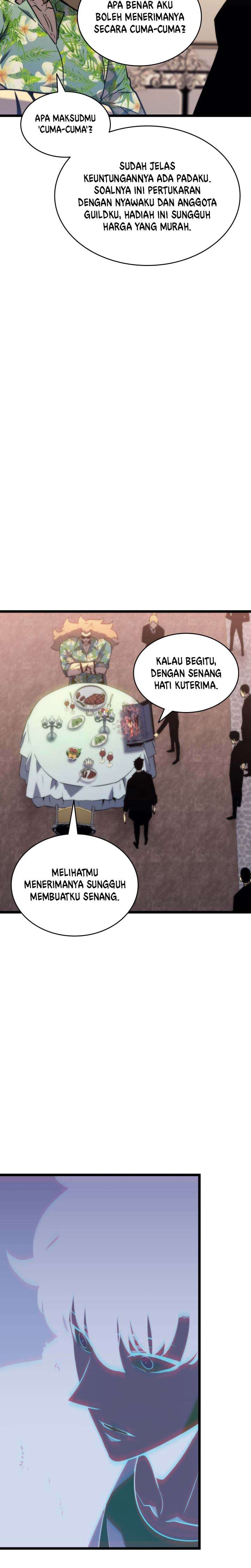 Solo Leveling Chap 153 - Next Chap 154