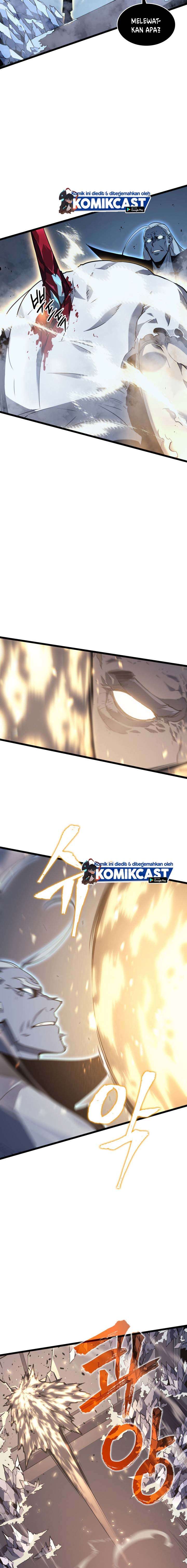 Solo Leveling Chap 150 - Next Chap 151