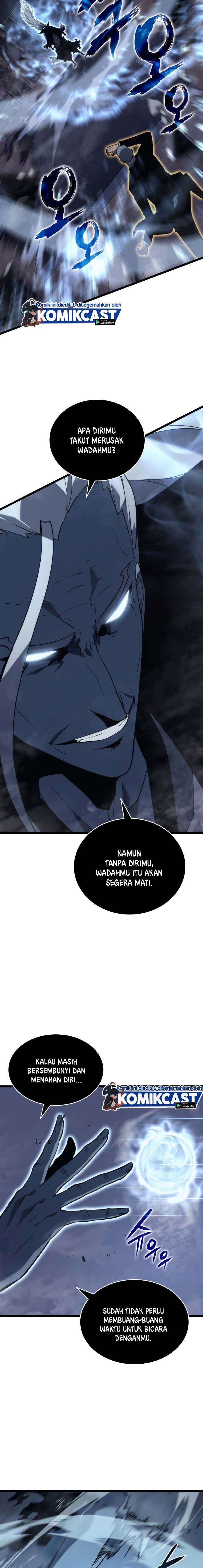 Solo Leveling Chap 150 - Next Chap 151