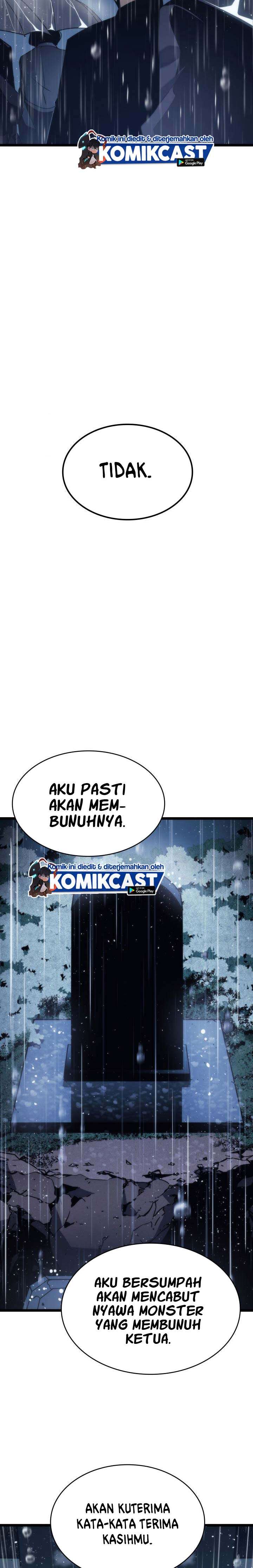 Solo Leveling Chap 151 - Next Chap 152