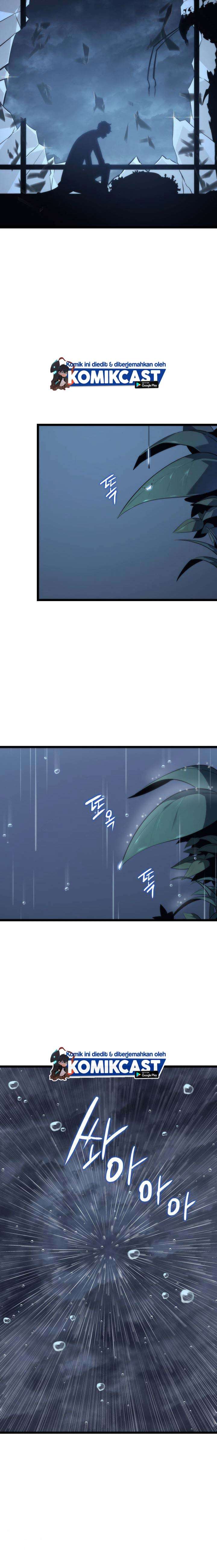 Solo Leveling Chap 151 - Next Chap 152
