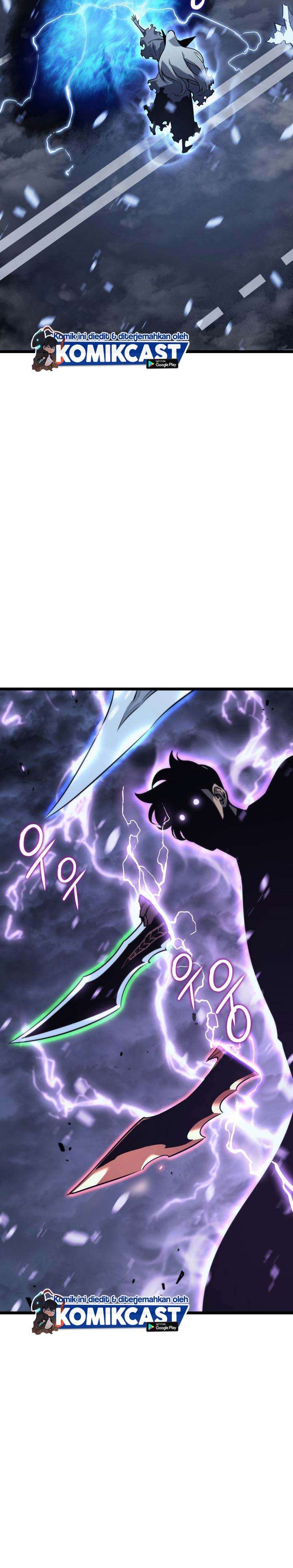 Solo Leveling Chap 151 - Next Chap 152