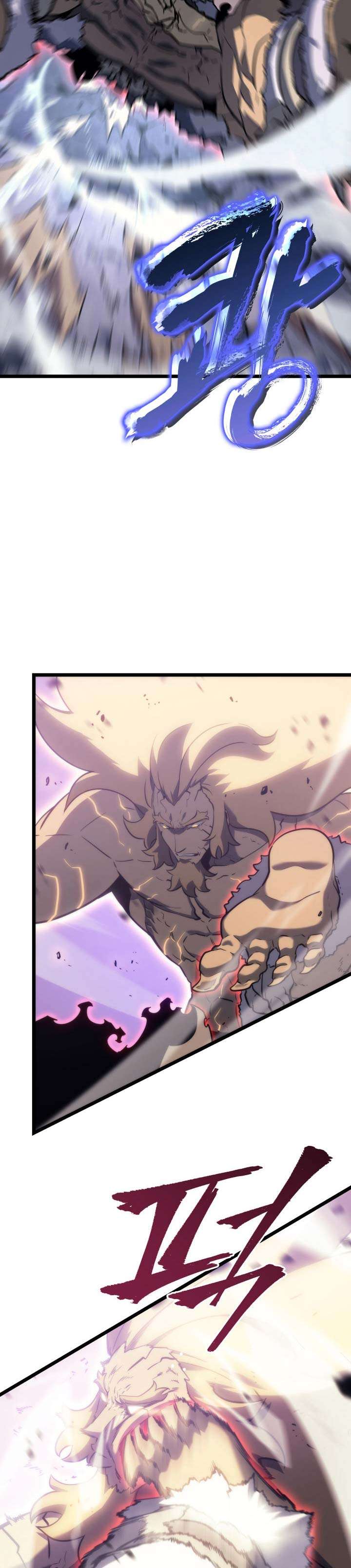 Solo Leveling Chap 157 - Next Chap 158