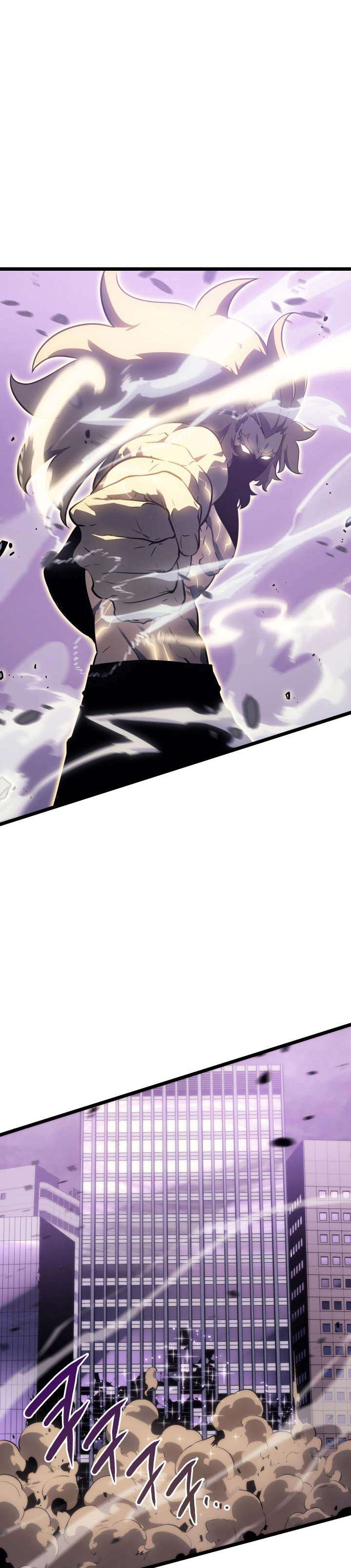 Solo Leveling Chap 157 - Next Chap 158