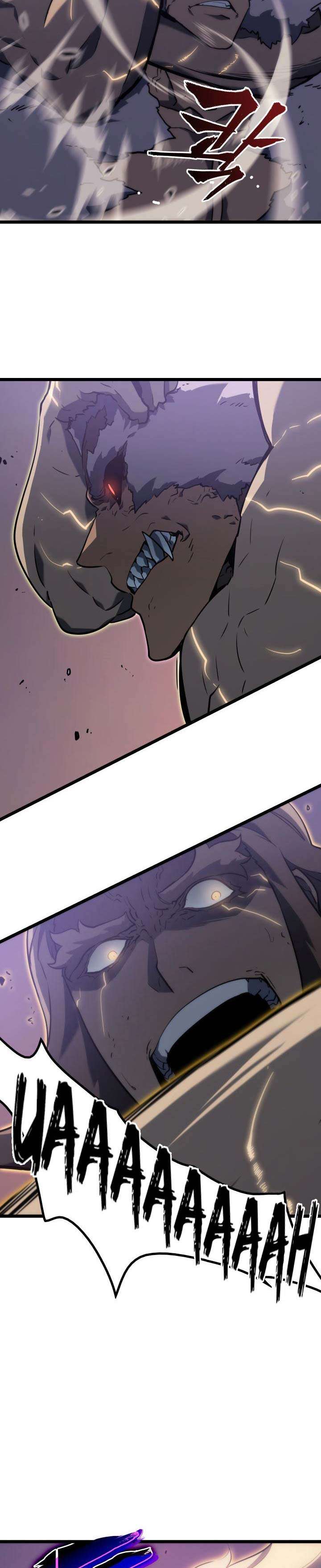 Solo Leveling Chap 157 - Next Chap 158