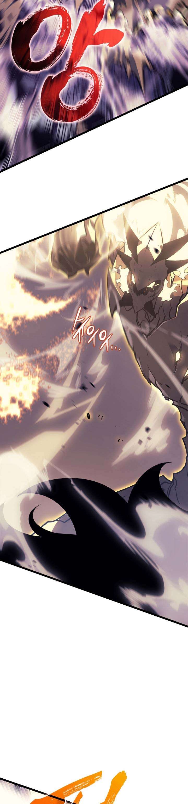 Solo Leveling Chap 157 - Next Chap 158