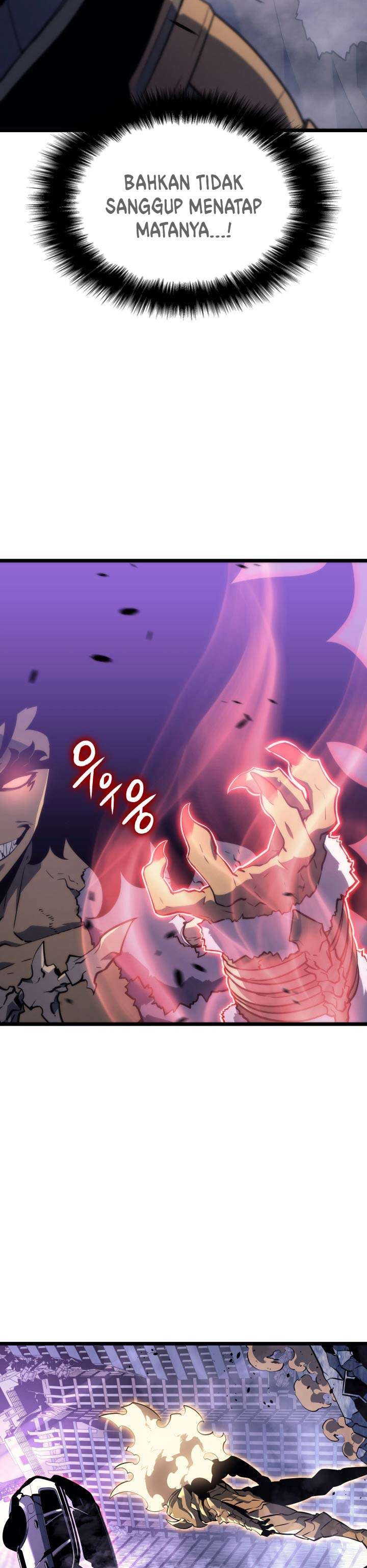 Solo Leveling Chap 157 - Next Chap 158