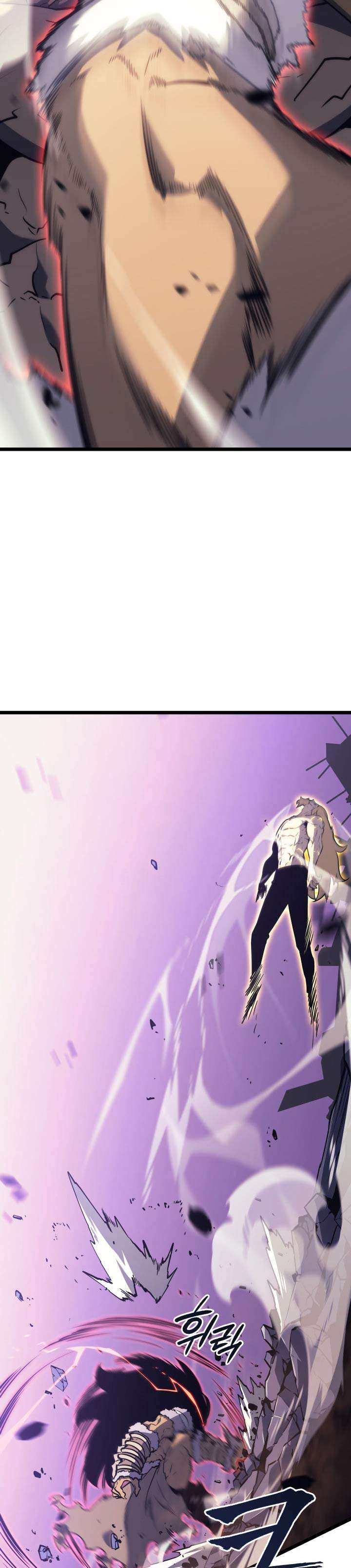Solo Leveling Chap 157 - Next Chap 158