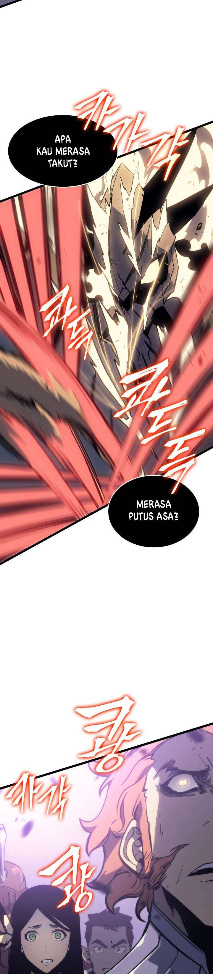 Solo Leveling Chap 157 - Next Chap 158