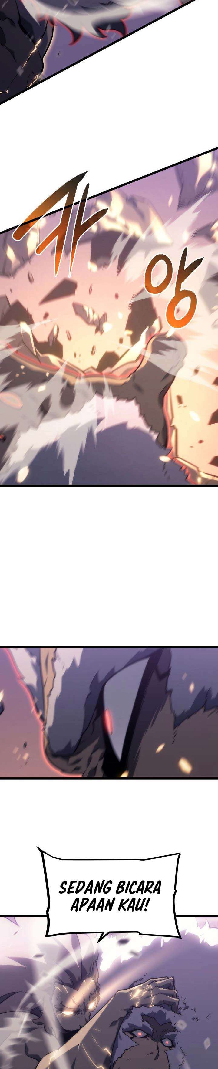 Solo Leveling Chap 157 - Next Chap 158