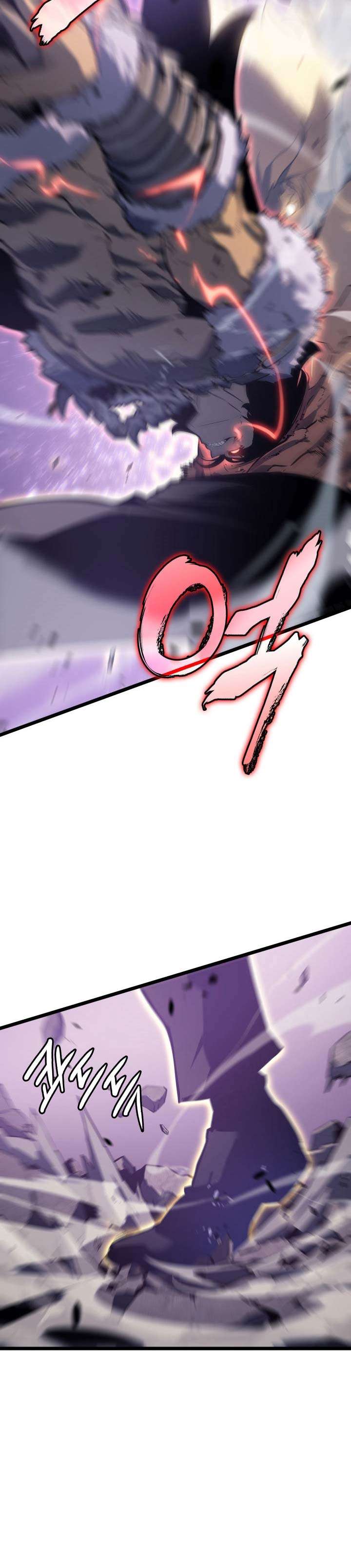Solo Leveling Chap 157 - Next Chap 158