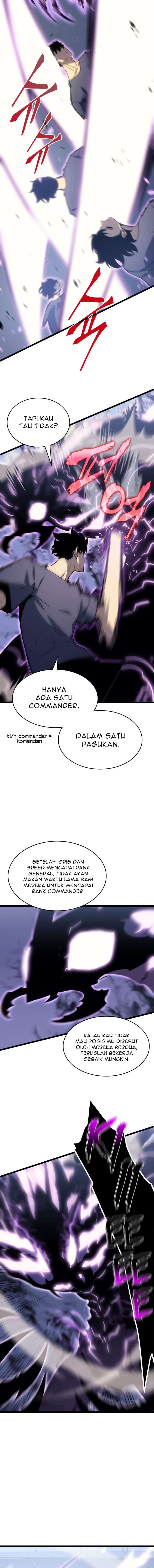 Solo Leveling Chap 154 - Next Chap 155