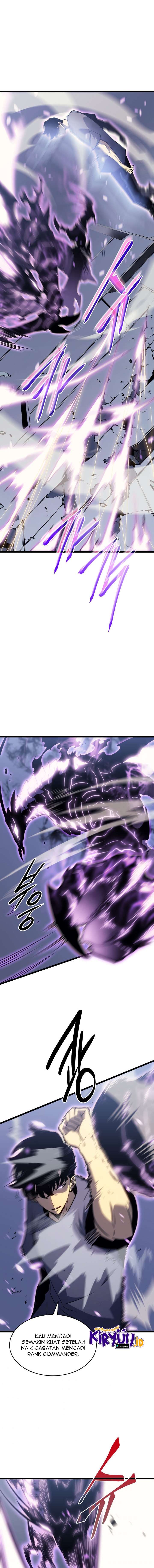 Solo Leveling Chap 154 - Next Chap 155
