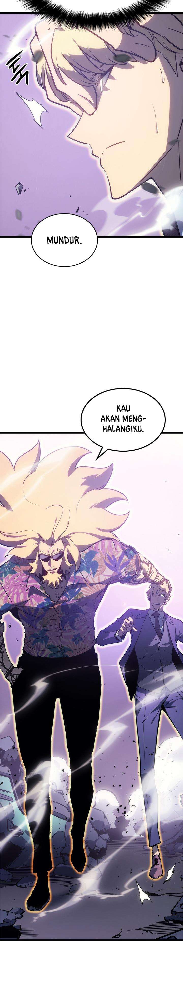 Solo Leveling Chap 156 - Next Chap 157