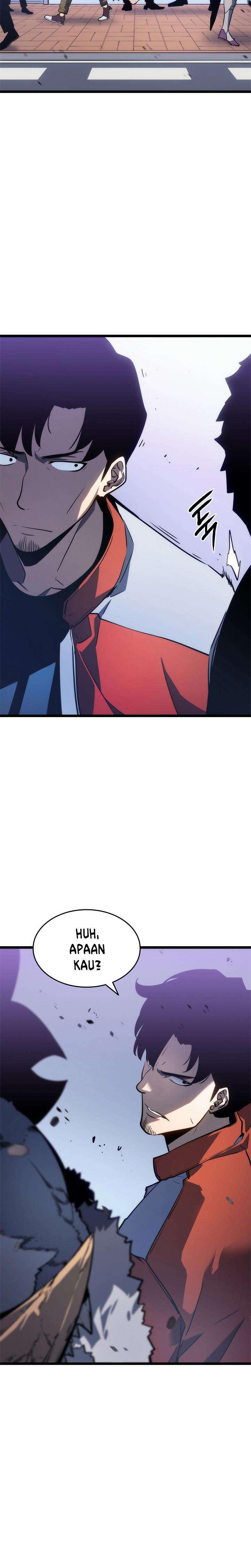 Solo Leveling Chap 156 - Next Chap 157