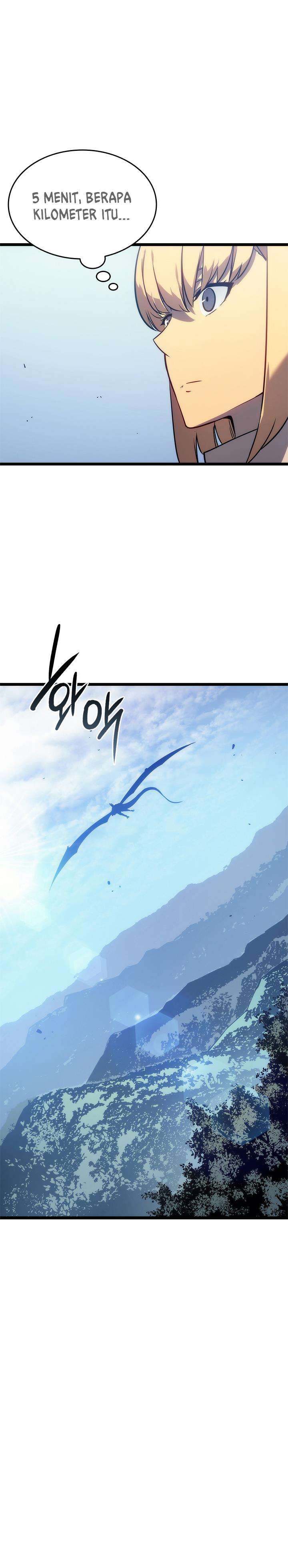 Solo Leveling Chap 156 - Next Chap 157